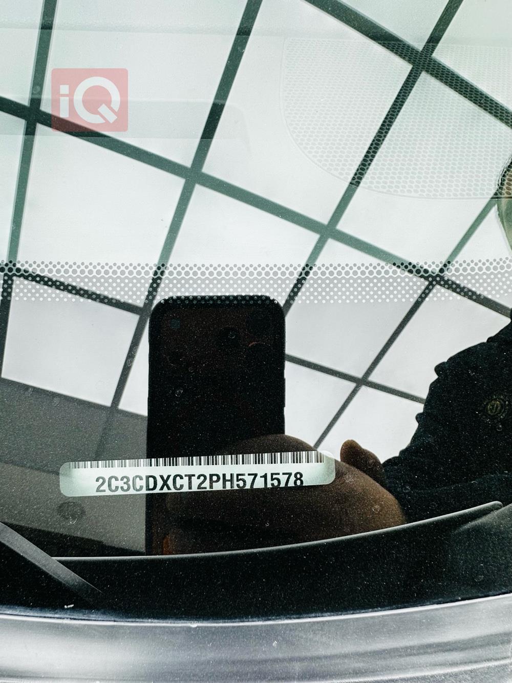 دودج تشارجر